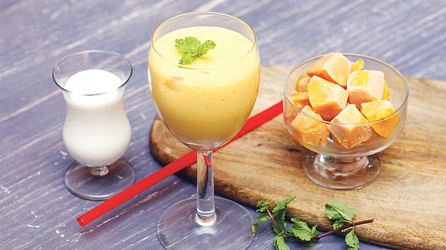 ছবি: খালেদ সরকার