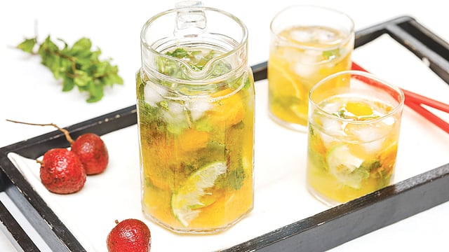 ছবি: খালেদ সরকার