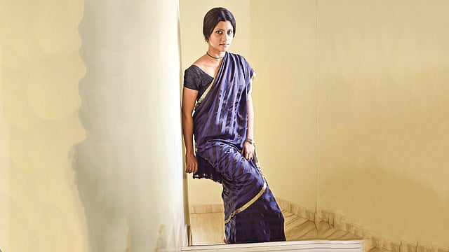 কঙ্কণা সেন শর্মা