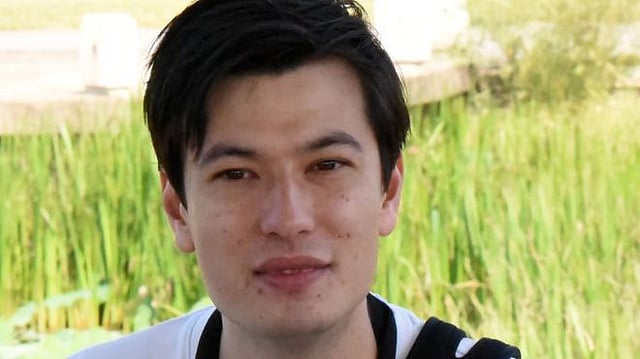 অ্যালেক সিগলি