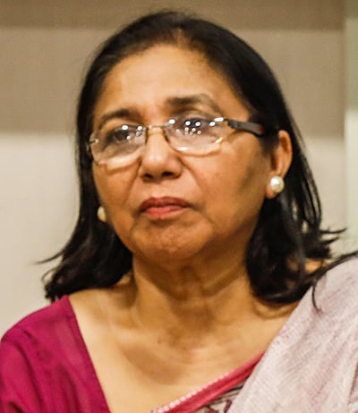 শাহীন আনাম