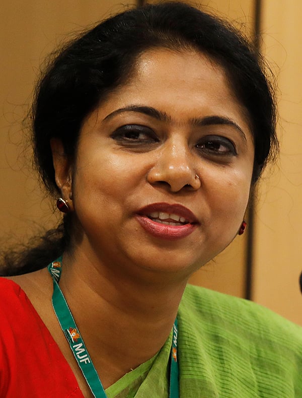 শাহাজাদী বেগম