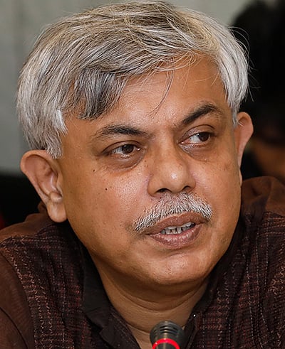 আনিসুল হক