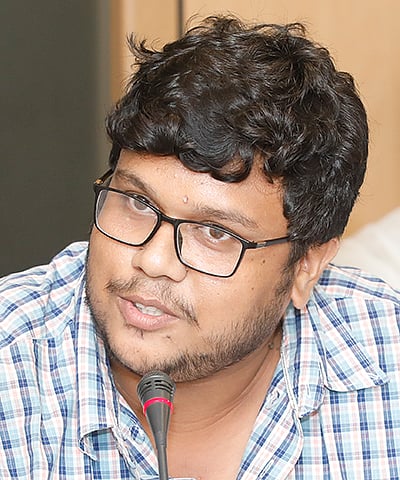 আরেফিন রহমান হিমেল