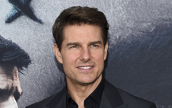 টম ক্রুজ, ১৯৬২ সালের আজকের দিনে নিউইয়র্কের সারাকুজে জন্মগ্রহণ করেন তিনি