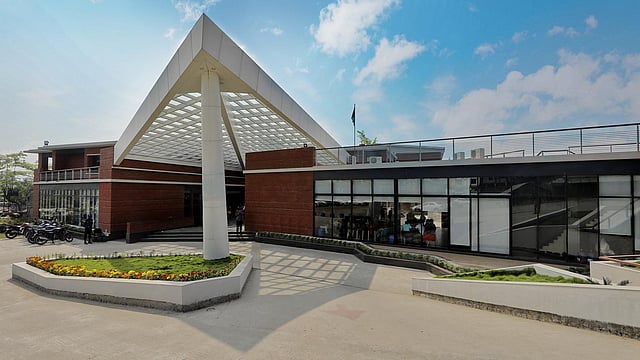 চট্টগ্রামের ইস্ট ডেল্টা ইউনিভার্সিটি