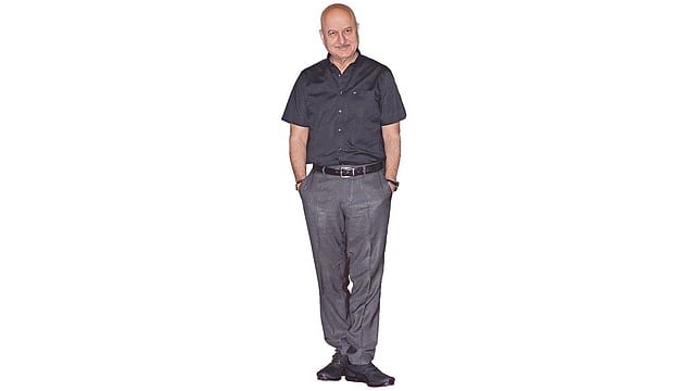 অনুপম খের