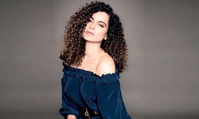 কঙ্গনা রনৌত