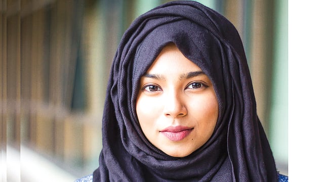 জেবা খান