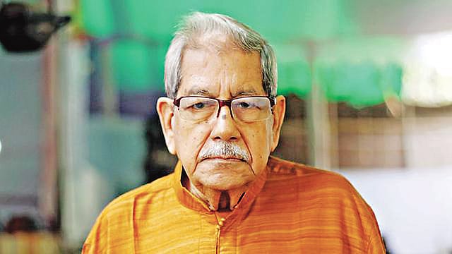 আনিসুজ্জামান