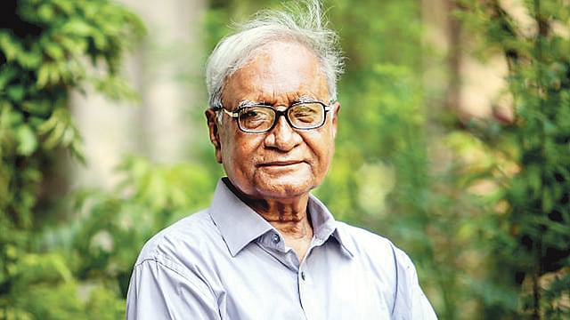 সিরাজুল ইসলাম চৌধুরী