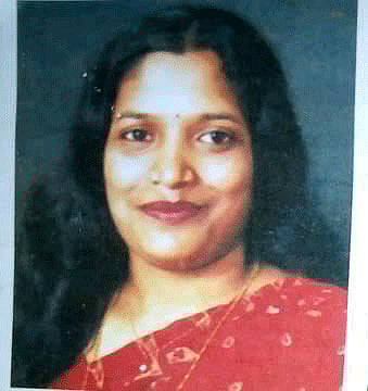 তাসলিমা বেগম