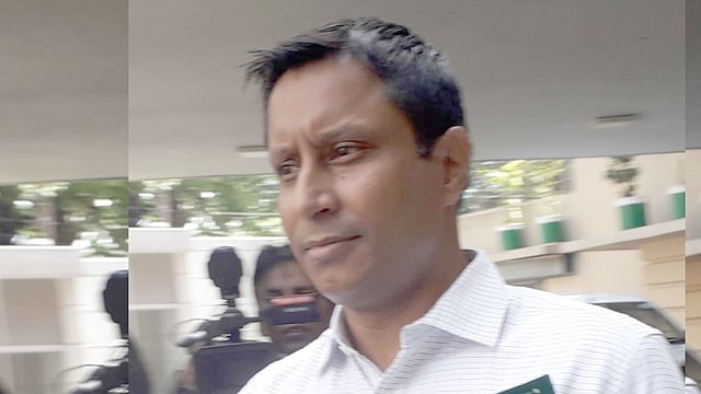 পার্থ গোপাল বণিক