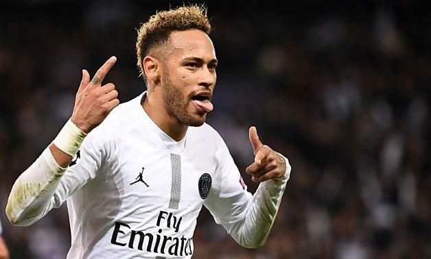 হাঁপ ছেড়ে বাঁচলেন নেইমার! ছবি : এএফপি