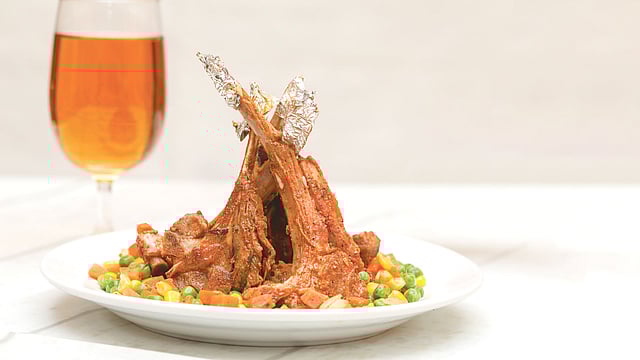 ছবি: খালেদ সরকার