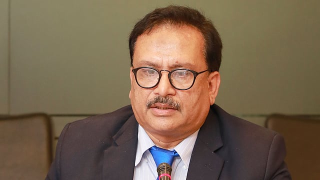 মো. মহছেন চৌধুরী