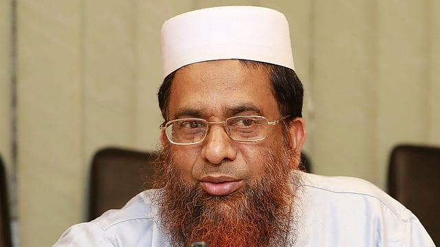 মো. মহসিন কবির