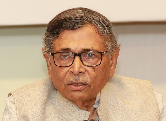 আবদুল্লাহ আবু সায়ীদ