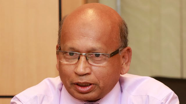 মো. শামসুল আরেফিন