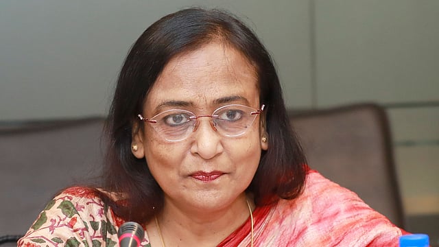 সানিয়া তহমিনা