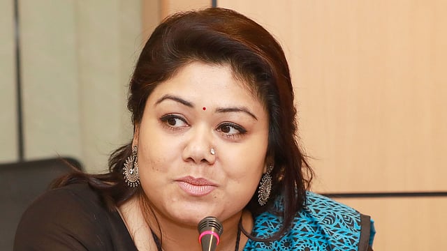 ফারজানা ব্রাউনিয়া