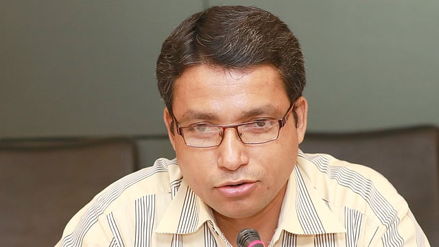 মো. নাসির উদ্দিন