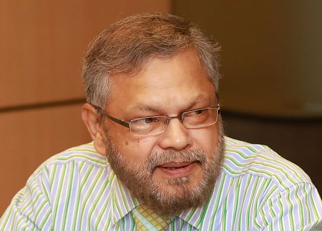 জাহীর আল–আমিন