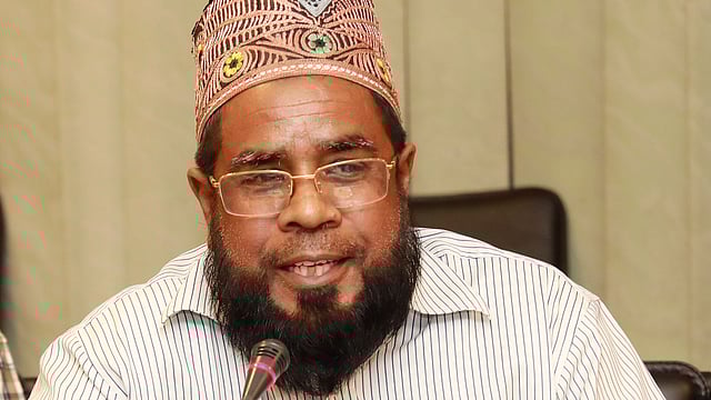 মো. আবদুল ওহাব খান