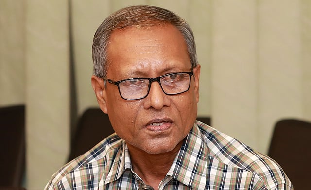 আনিস আহাম্মদ