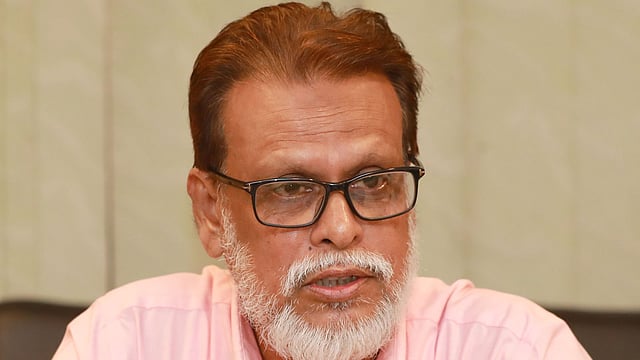 মো. হাসান মাসুদ