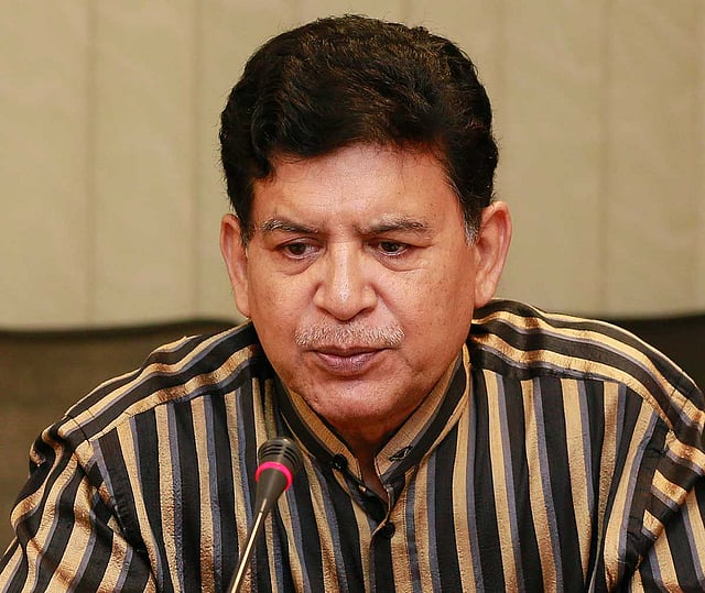 হোসেন জিল্লুর রহমান