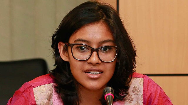 উমামা জিল্লুর