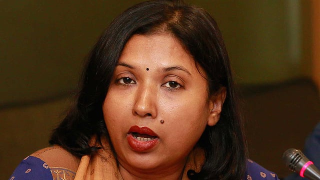 হাসিনা বেগম