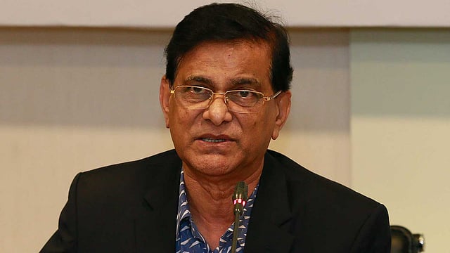 শামসুল আলম