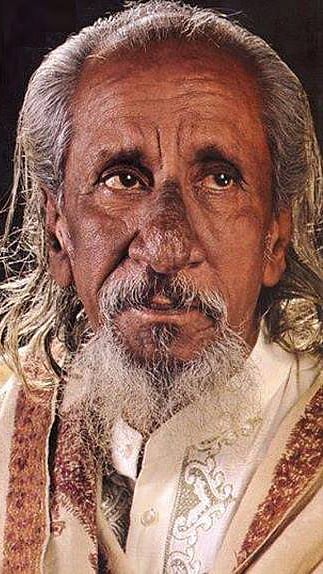 ৬ আগস্ট ছিল আবদুল গফুর হালীর ৯১তম জন্মবার্ষিকী