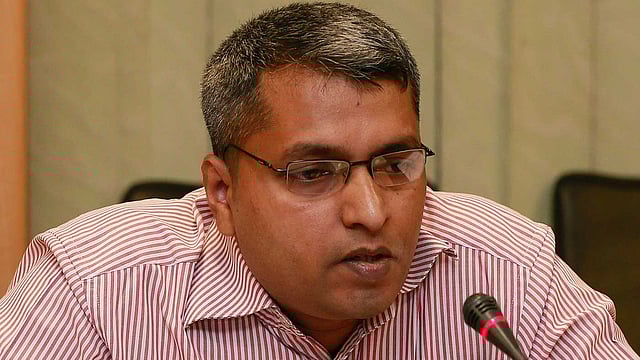 মো. সোহেল রানা