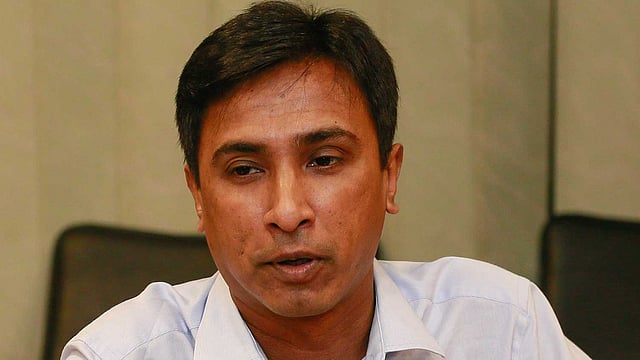 মো. মাহবুবুল আলম সিদ্দিকী