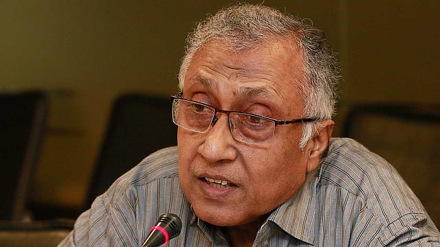 সারওয়ার জাহান