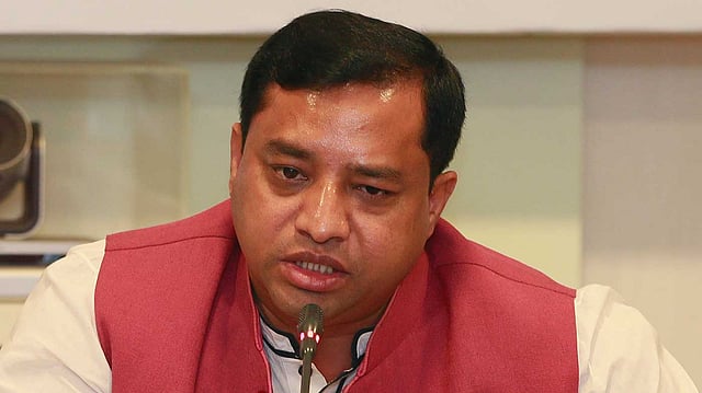 মোহাম্মদ জাহাঙ্গীর আলম