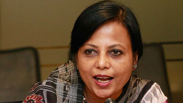 ইশরাত ইসলাম