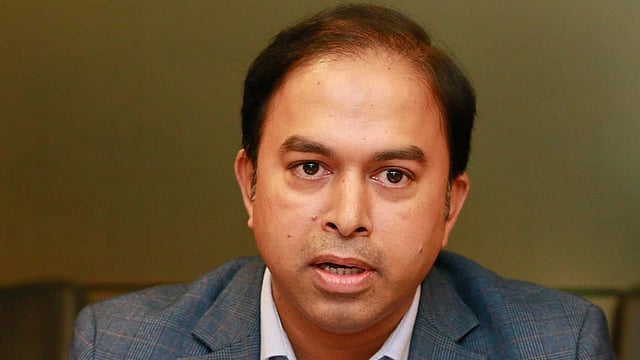 আশেকুর রহমান