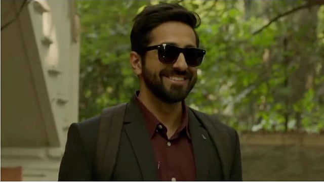 ‘আন্ধাধুন’ ছবিতে অভিনয় করে সেরা অভিনেতার পুরস্কার পাচ্ছেন আয়ুষ্মান খুরানা