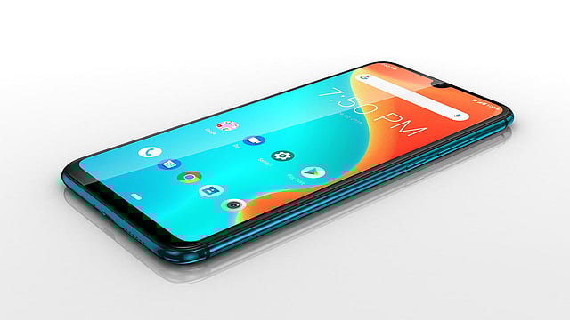 প্রিমো এসসেভেন