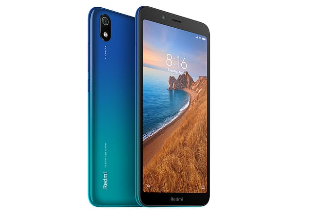 রেডমি ৭ এ