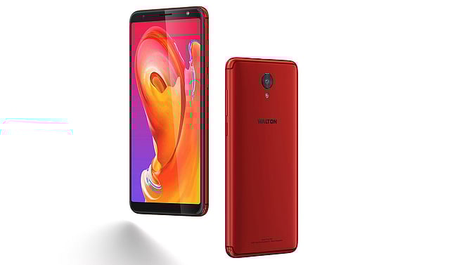 প্রিমো এনএইচফোর