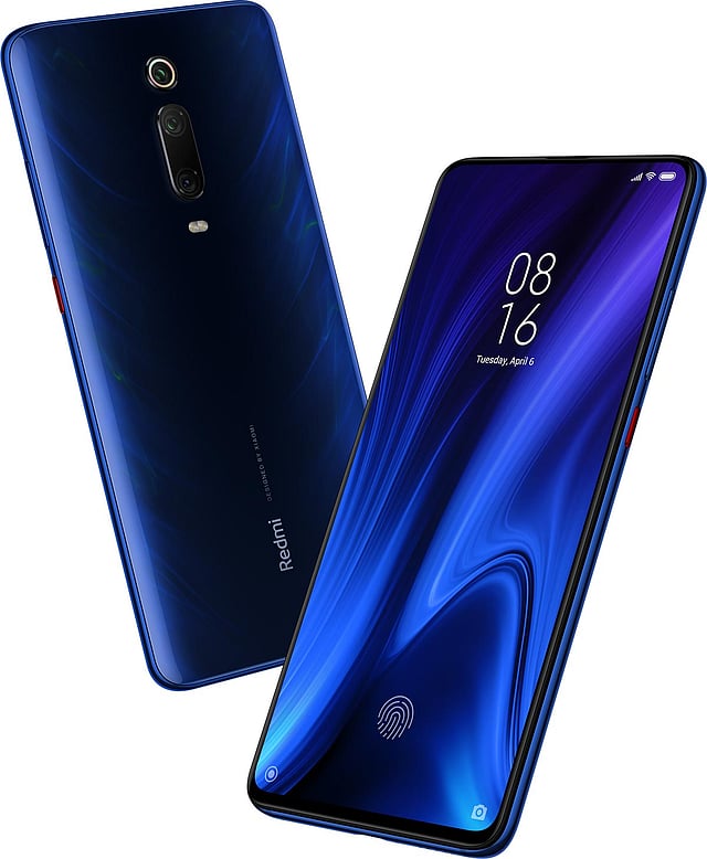 রেডমি কে২০ প্রো