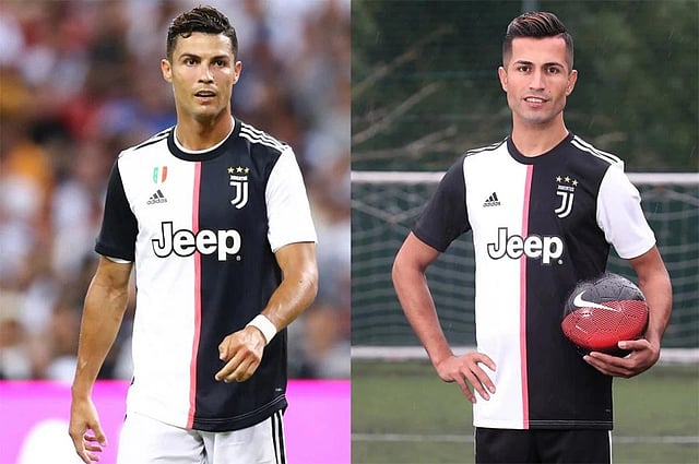 এই সেই বিওয়ার আবদুল্লাহ। ছবি : টুইটার