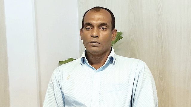 জজ মিয়া। ফাইল ছবি