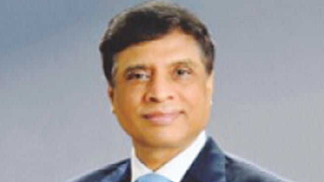 এম খায়রুল হোসেন