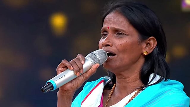 রানু মণ্ডল, বদলে গেছে জীবন